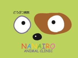 週1パート獣医師を募集します なないろ動物病院 横浜市磯子区