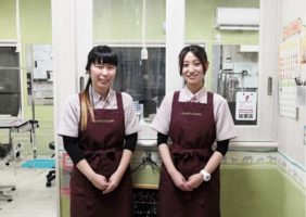 【正社員】トリマー募集!プリモ動物病院併設<ペットサロンコンビ>