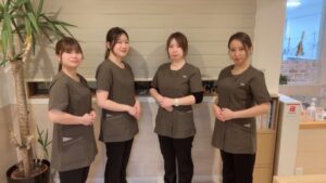 【26新卒/トリマー】動物病院併設の店舗でスタイリスト目指しませんか